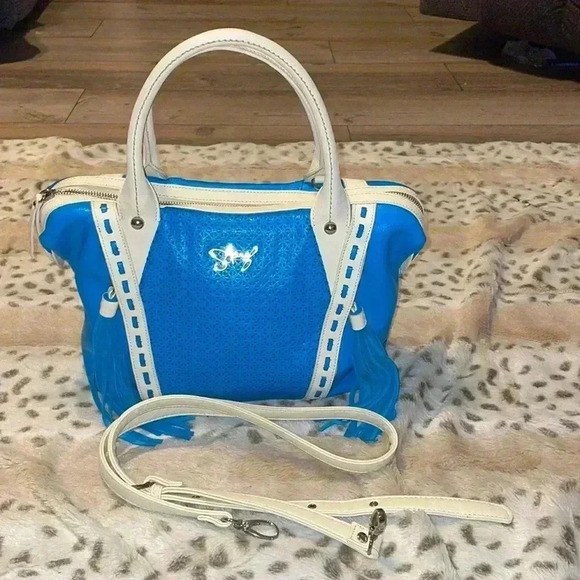 Sharif 1827 Handbag - Picture 1 of 7